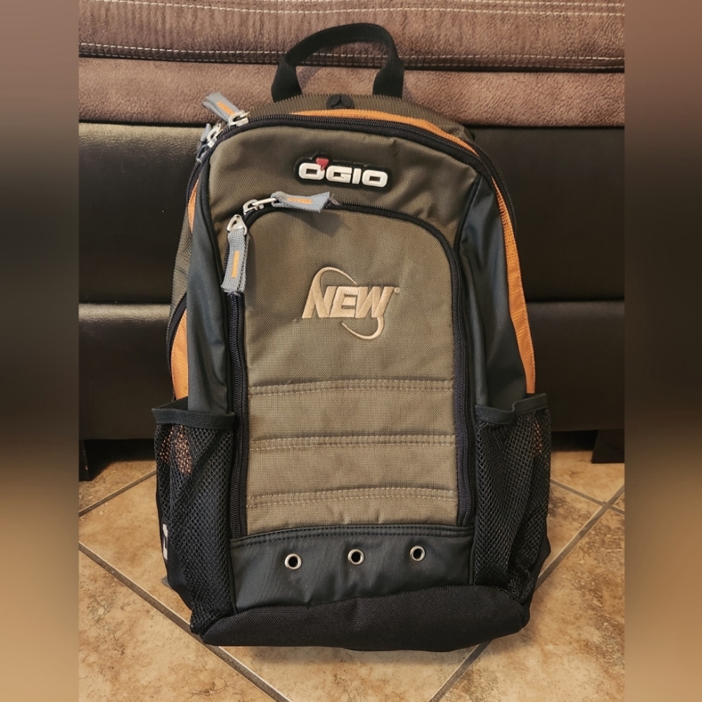 Ogio Rebar Backpack